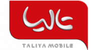 Taliya - logo