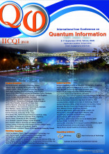 IICQI-18 Poster