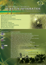 IICQI 2010 poster