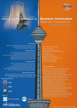 IICQI 2012 poster